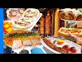 Unseen iranian street food  mix of best street foods in iran full tour  iran food