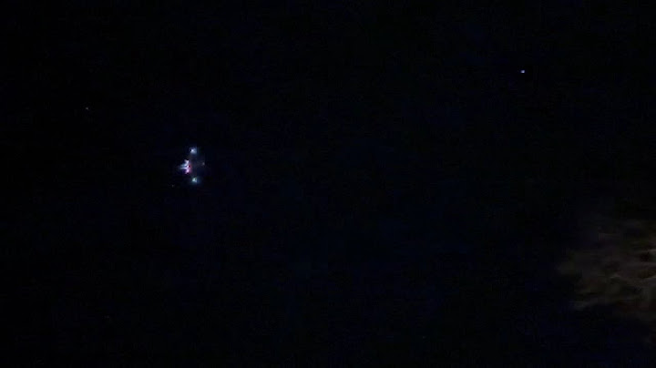 Local officials call for investigation into drone sightings in NYC