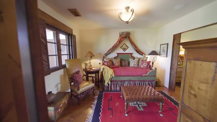 Aerial Videography Of  Luxury Real Estate Prescott...