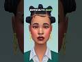 Guess The Singer #guessthesinger #sims4