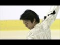 [HD] 高橋大輔 Daisuke Takahashi - 2001 全日本 Japan Nationals - FS