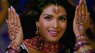 Lal Dupatta | 4K Video | Salman Khan | Priyanka Chopra | Akshay Kumar | 🎧 HD Audio