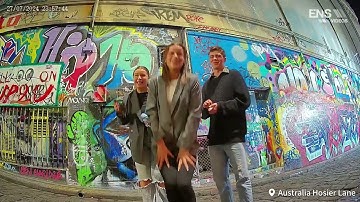 Illuminate the Vibrant Culture of Melbourne with OwlView!