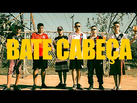 RUAS - BATE CABEÇA (prod.KOHURU)