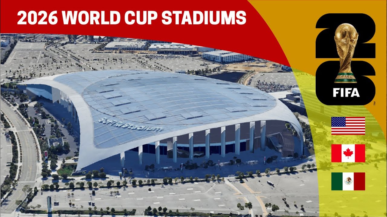 all-16-fifa-world-cup-2026-stadiums-usa-mexico-canada-youtube