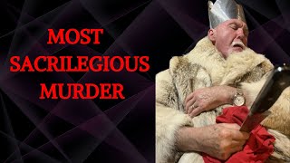 David Gamble's Classroom: Macbeth part 1 historical context, terms of tragedy with application