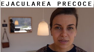 SEX de 30 SEC - EJACULARE PRECOCE - SEXUL vs BARZA