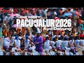 Theme Song PACU JALUR 2026 ( Ayo Dayung ) - Official Music Video