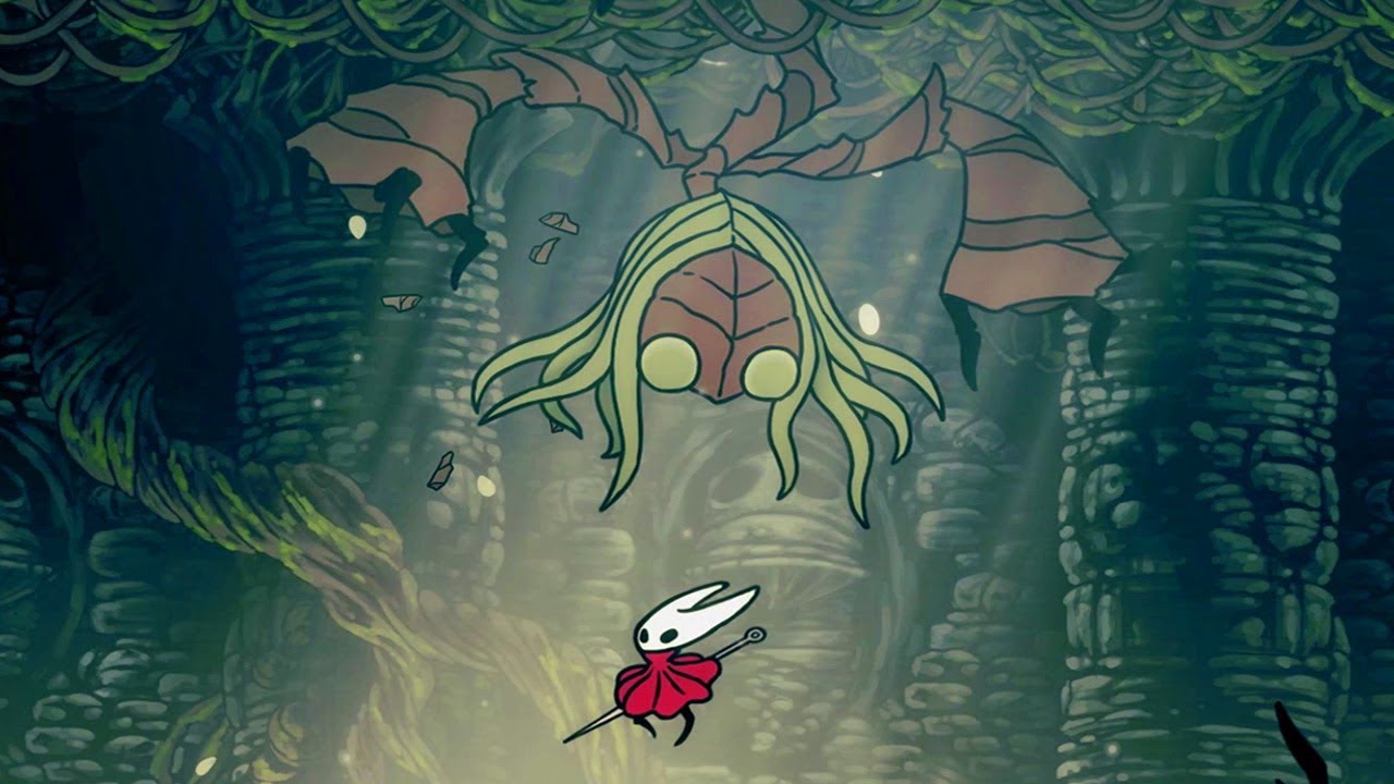 PRIORITIZE...(Sister Splinter Boss) - No Hit/ Reaper Crest