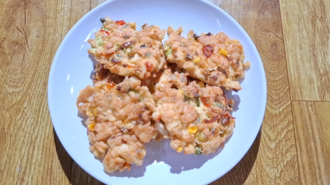 ASTAGA‼️CUMA BAHAN TAHU DAN TELUR TAPI GAK NYANGKA❗️ BISA BUAT BOROS NASI