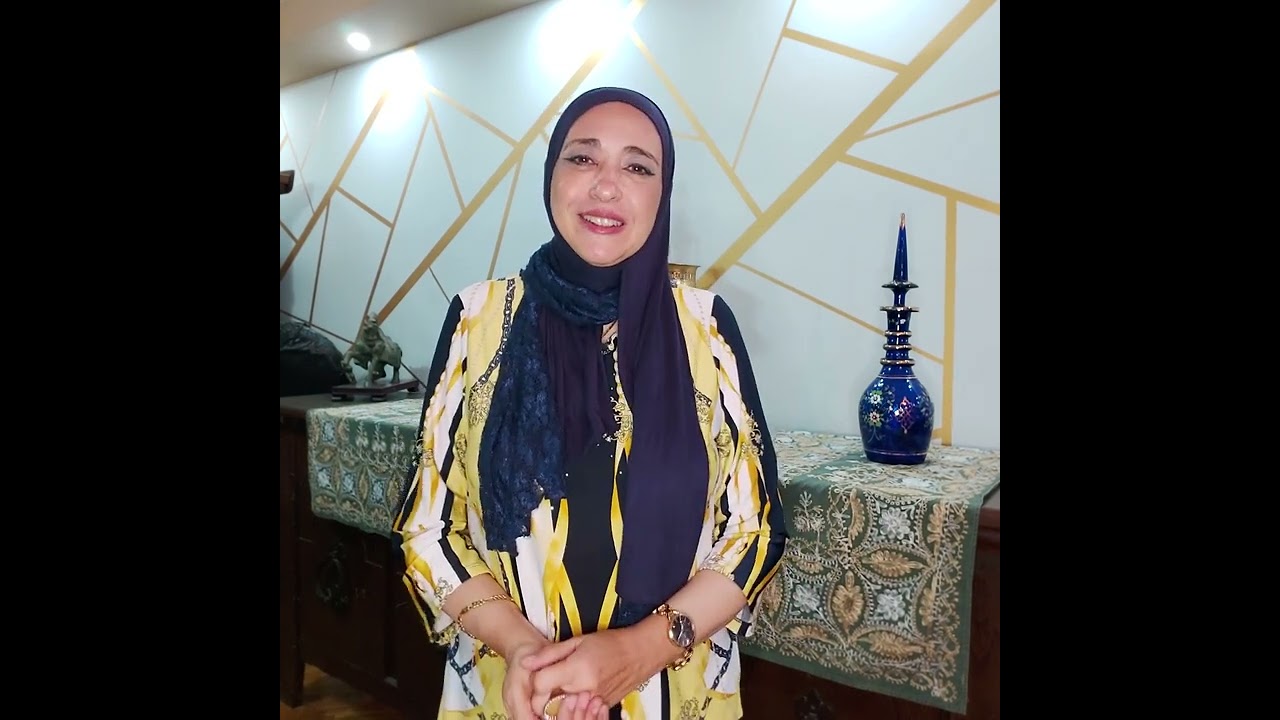 ليه بيعملوا في كده؟