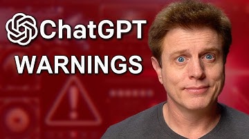 The Hidden Dangers of AI No One Talks About