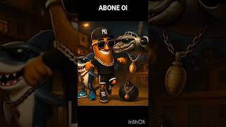 Rappo Rappo Yaparsın Resimi