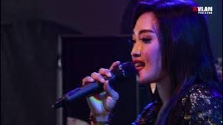 BANYU LANGIT - RIA ANDIKA  -  AMELIA LIVE BAWU 2018