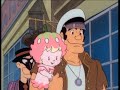 Magie bleue - Episode 6 "Les fruits étranges de la ville bleue"