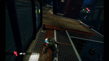 Bionic Commando: 2.3.3 Port Anderson III (1 of 2) [HD]