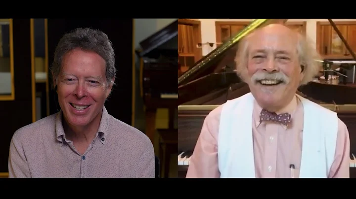 Nick Forster's "Teach Me One Thing" (episode 10) -...