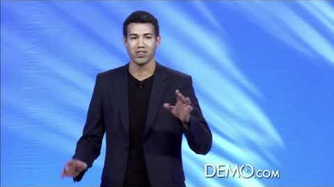 DEMO Spring 2011 - Ajax