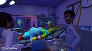 Mindshow Operation
