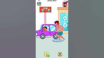 Impossible Date :😘😂 tricky riddle | Game/Android &IOS #funny #impossibledate #shorts #iosandandroid