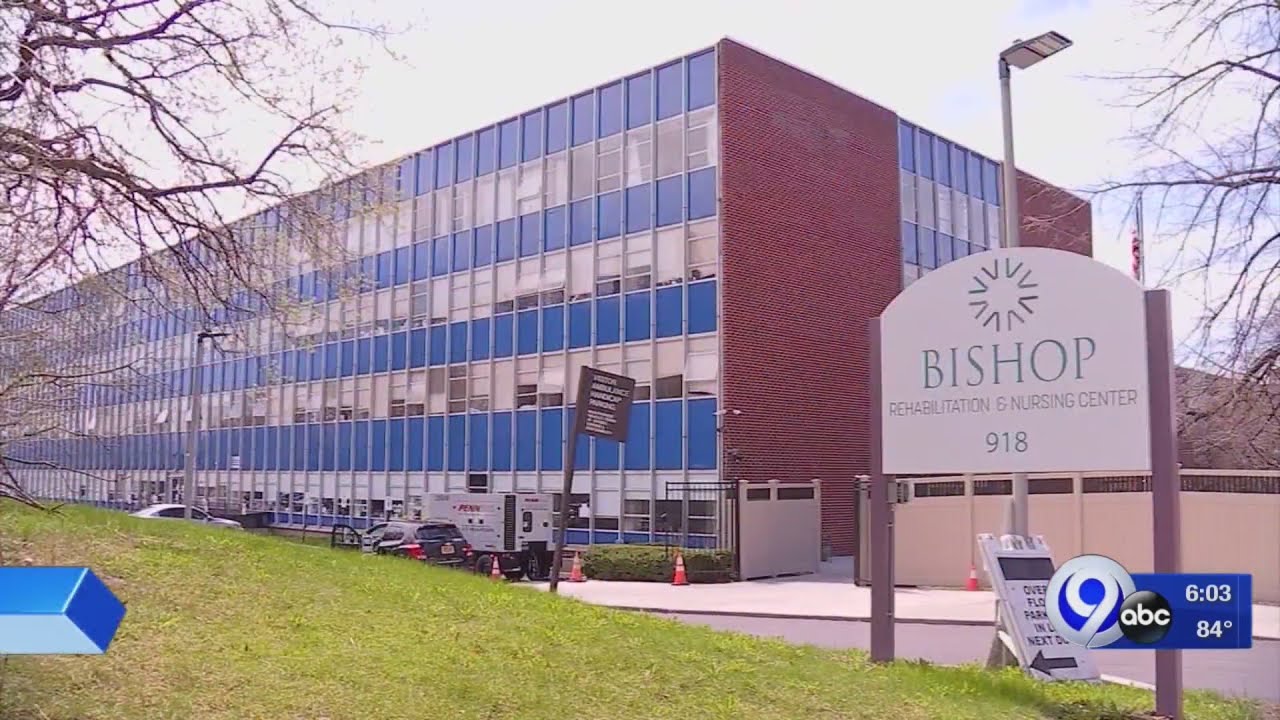 State Health Department visits Rehabilitation and Nursing after air conditioning concerns