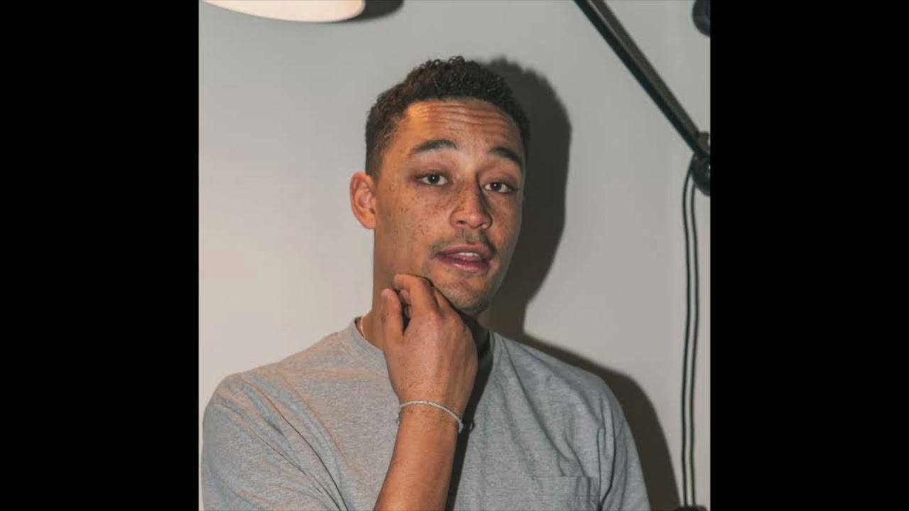 Loyle Carner Type Beat 'Drive" - YouTube - Loyle Carner’s Wife: Rebecca Clare, The Rapper’s Rock And Inspiration