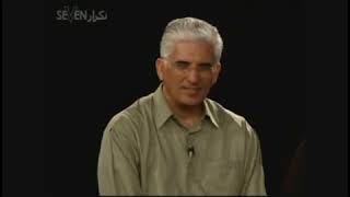 تمسخر دعا به زبان‌ها شبان رضا صفا در شبکه سون!