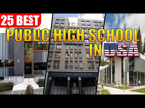 25 Best Public