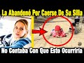 Madre Dejó A Su Hija Inválida Tirada En La Calle, Lo Que Sucedió Después Es Simplemente Increíble…