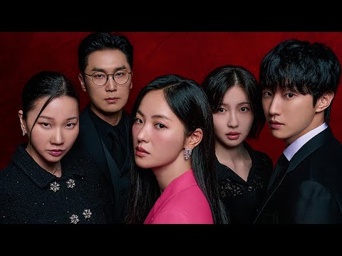 بنت فقيره بيعرض عليها راجل عجوز غني انه يتجوزها ويكتبلها كل املاكه علشان ولاده ميخدوش ورث ملخص مسلسل