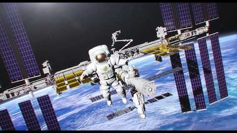 Put Your Face in a Space Suit. After Effects Project on Videohive.net