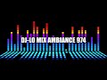 DJ LO - MIX AMBIANCE 974 [2019]