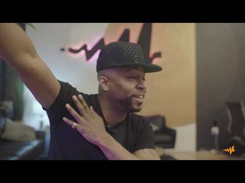 Drumma Boy Tells The Story of Producing "No Hands" ft. Wale, Waka Flocka and Roscoe Dash