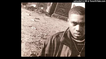 Nasty Nas - It Ain't Hard To Tell (Cassette Demo)