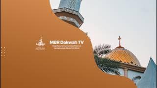 MBR Kajian Subuh, Ust Budi Zulkarnain, Tema: Asbabun Nuzul Al Baqarah 189