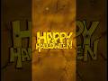Happy Halloween #halloween2024 #shorts