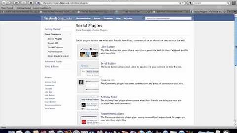 How to Add Facebook Comments Plugin to Wordpress Blogs