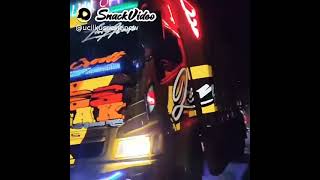 Story _wa_||mobil oleng paling keren||berbeza kasta #snack video