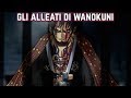 Rufy, Law, Kidd e gli alleati di Wanokuni - ONE PIECE REPODCAST: Capitolo 950