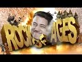 KNALLEN MUSS ES! | Rock of Ages