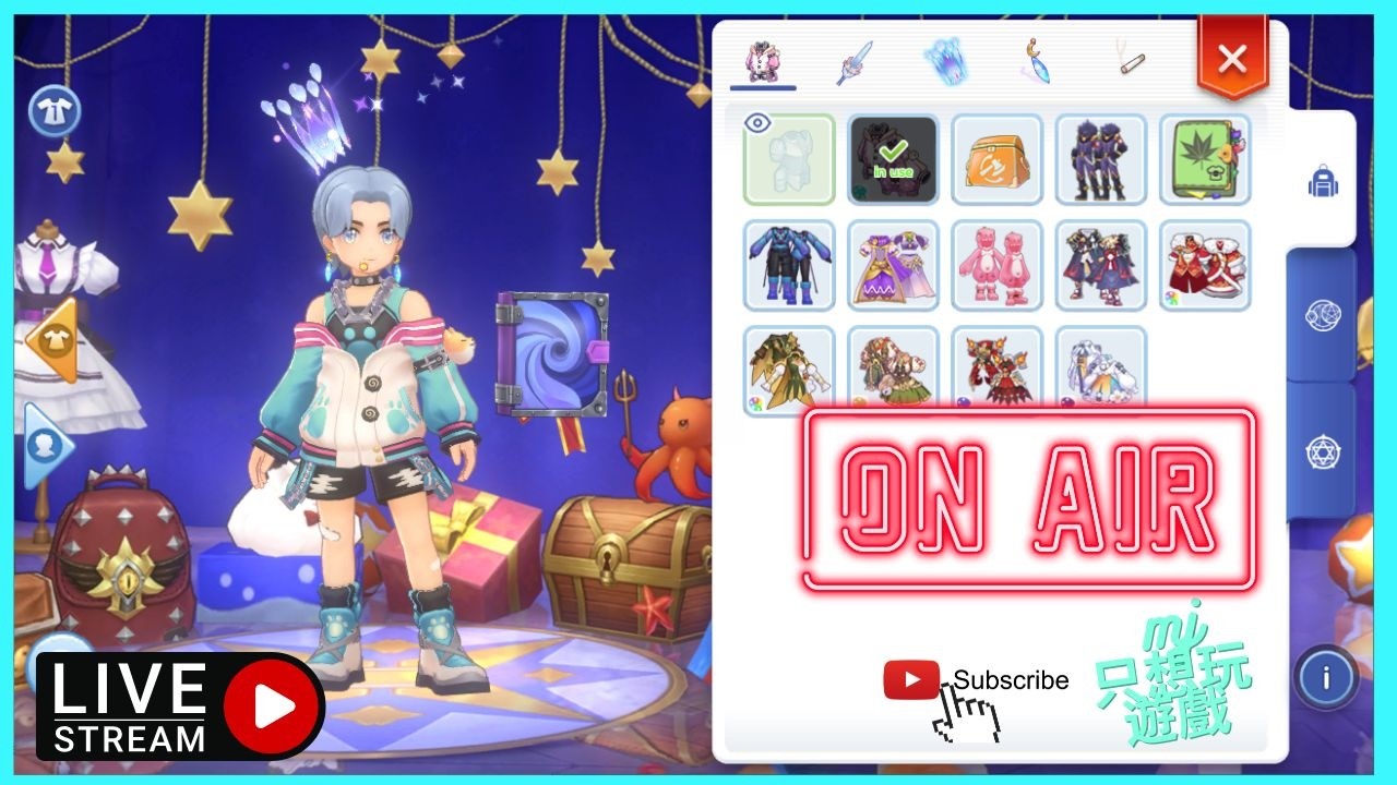 [RO仙境傳說：守護永恆的愛 Classic] 3/9 週一副本世界又回來了~~~ | #RO #RO仙境傳說 #RO守愛Classic | ★MJ只想玩遊戲★