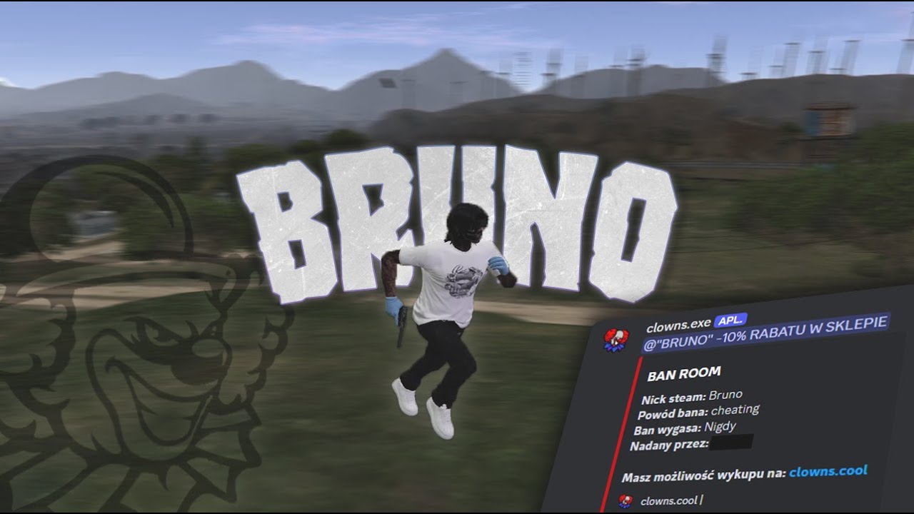 nowy legit private cheat na clowns.cool 😈