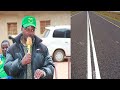 RAIS SAMIA ATOA KIBARI UJENZI BARABARA YA LUPEMBE KM 50 MBUNGE SWALLE AFUNGUKA KILA KITU AKIWANYOMBO RAIS SAMIA ATOA KIBARI UJENZI BARABARA YA LUPEMBE KM 50 MBUNGE SWALLE AFUNGUKA KILA KITU AKIWANYOMBO