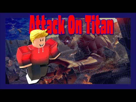 Roblox Attack On Titan Having Fun With Grappler Roblox Roleplay Youtube - attack on titan rp roblox