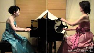 6つの小品　5. 舞踏曲　op.41-5 - 演奏動画のサムネイル