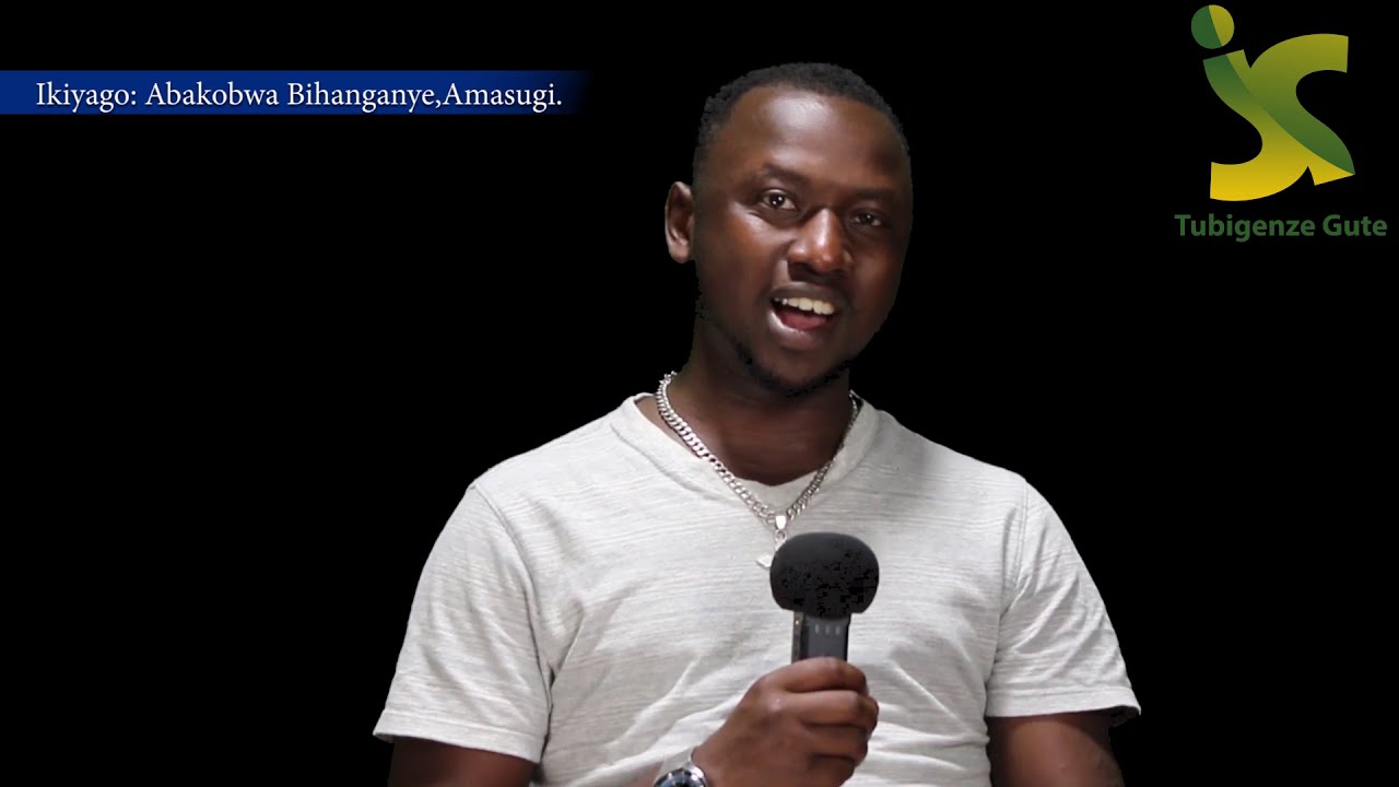 Amasugi kenshi ngo abuzwa abagabo nukugayana!!!!!Abagayana bose namasugi?