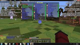 BlocksMc | Apply Moderator Rank. | سيرفر بلوكس ام سي