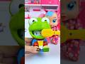 ASMR Unboxing Minnie Mouse &amp; Pororo Bath Toy 🪥| Satisfying ASMR Unboxing with Box Hype