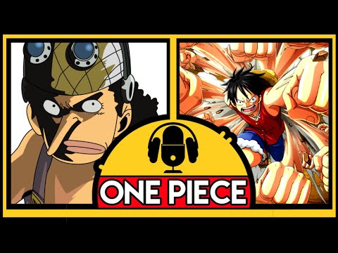 Stream episode One Piece Episode 1 Audio by IVIunny podcast