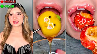 💋 Text To Speech 🍅 ASMR eating Storytime || @Brianna Mizura#64 || POVs Tiktok Compilations 2024